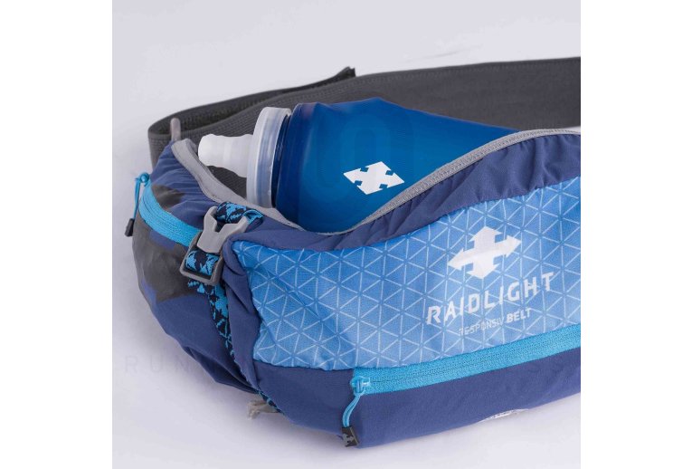 Raidlight Responsiv Belt + 1 EazyFlask 600 mL M 