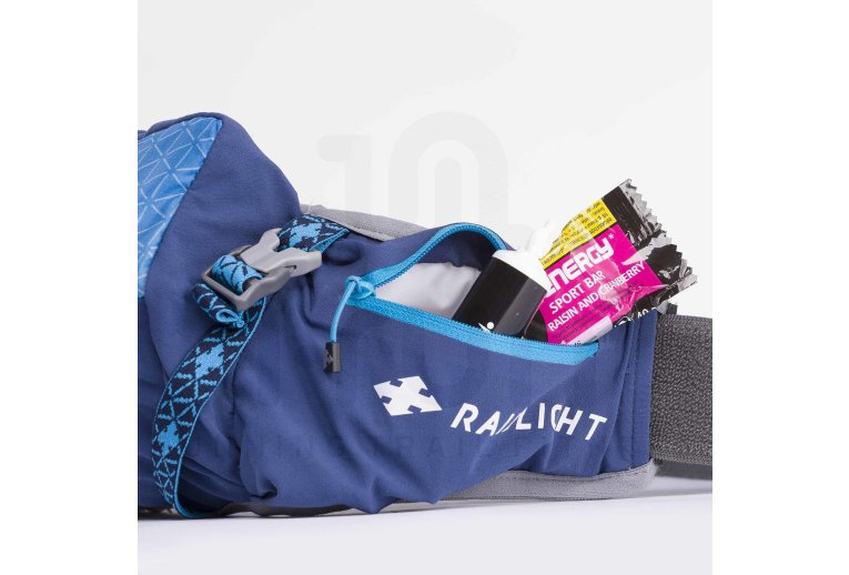 Raidlight Responsiv Belt + 1 EazyFlask 600 mL M 