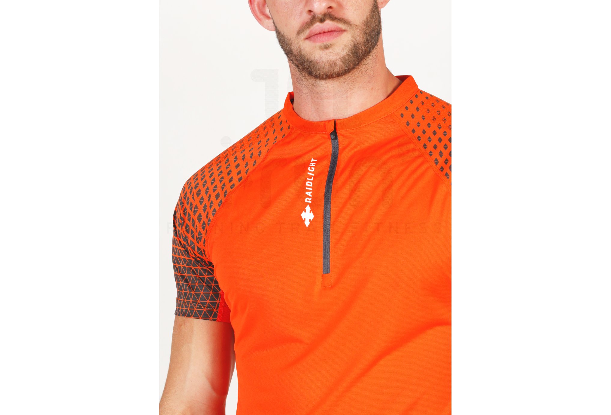 Raidlight camiseta manga corta Responsiv