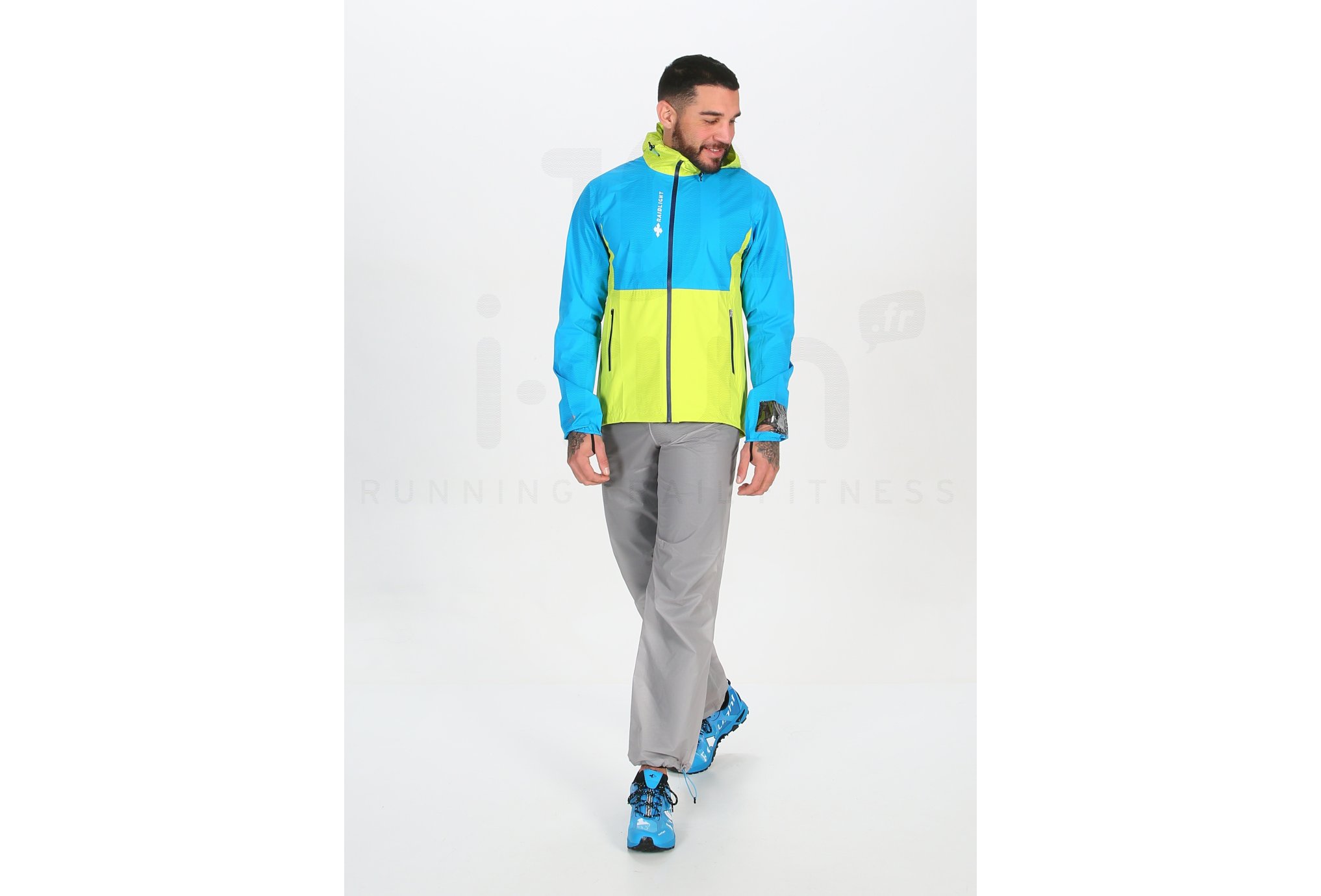 Raidlight Responsiv MP+ Herren