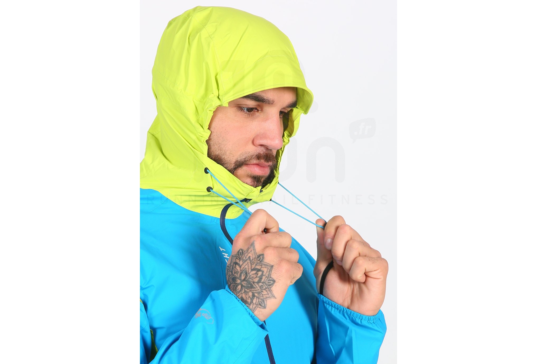 Raidlight Responsiv MP+ Herren