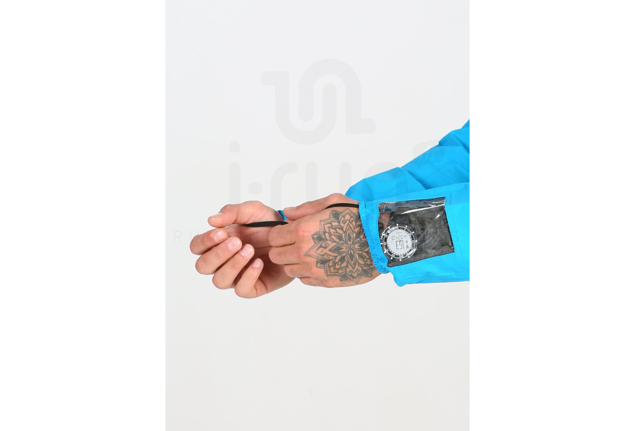 Raidlight Responsiv MP+ Herren