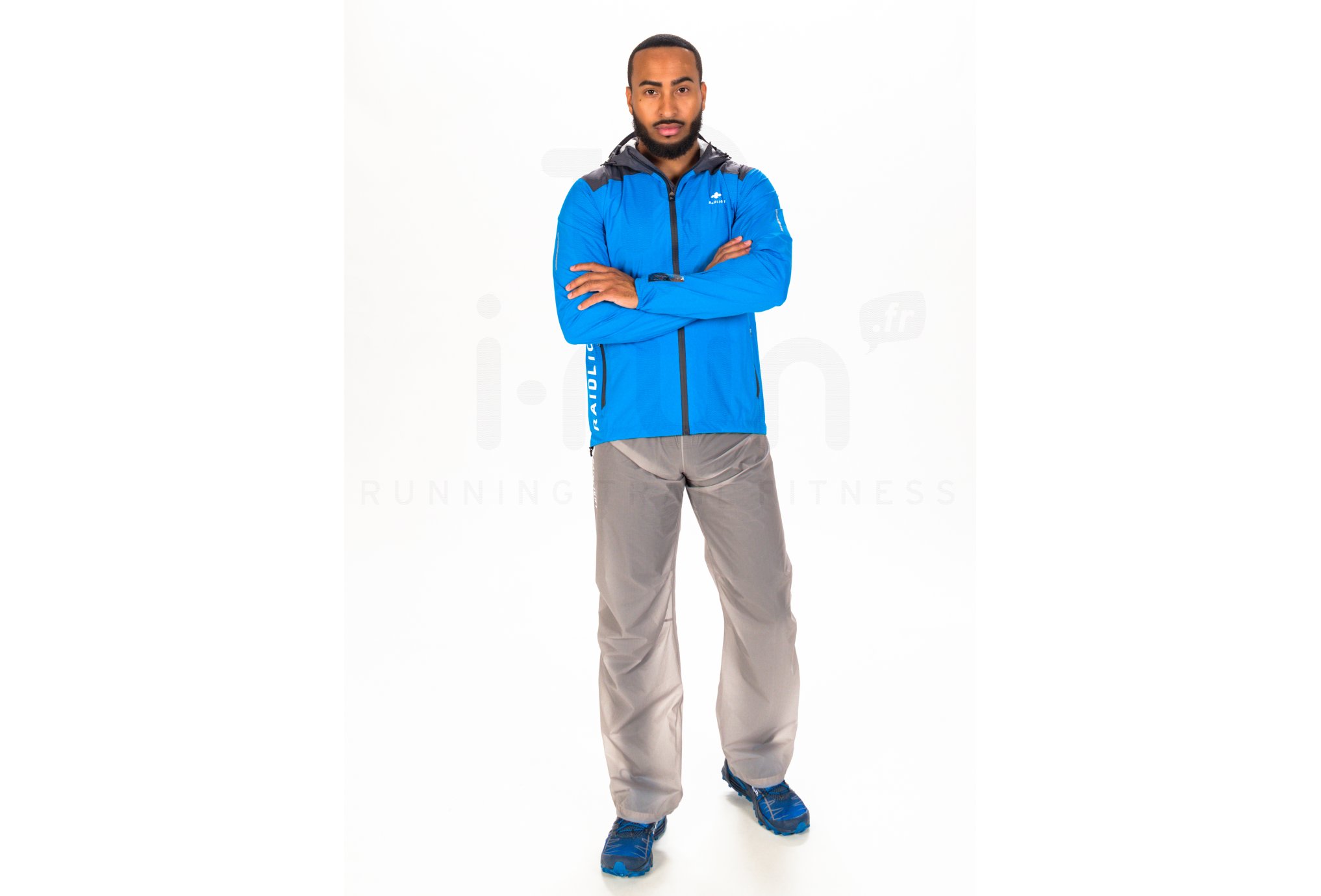 Raidlight Responsiv MP+ Herren