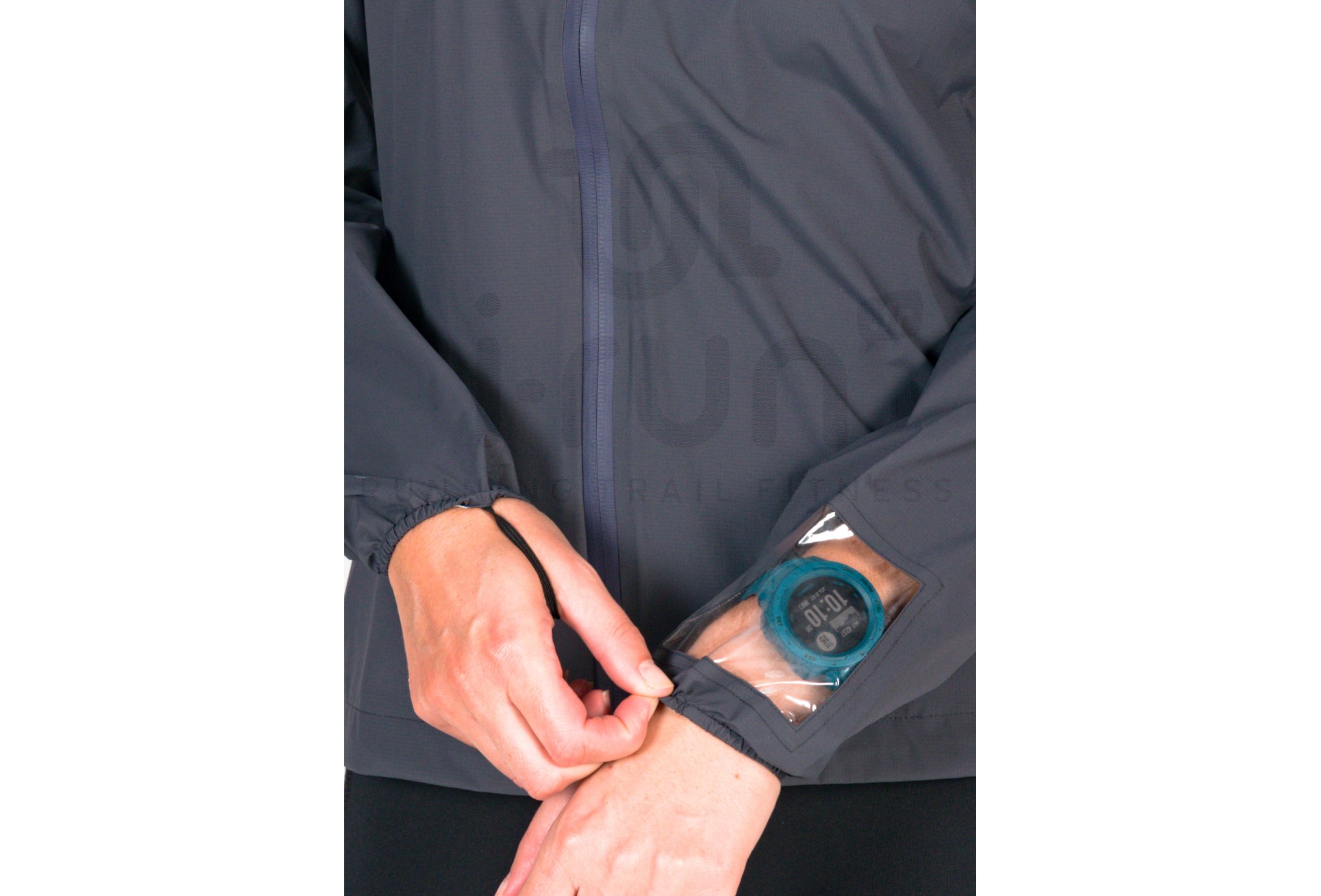 Raidlight chaqueta Responsiv MP+
