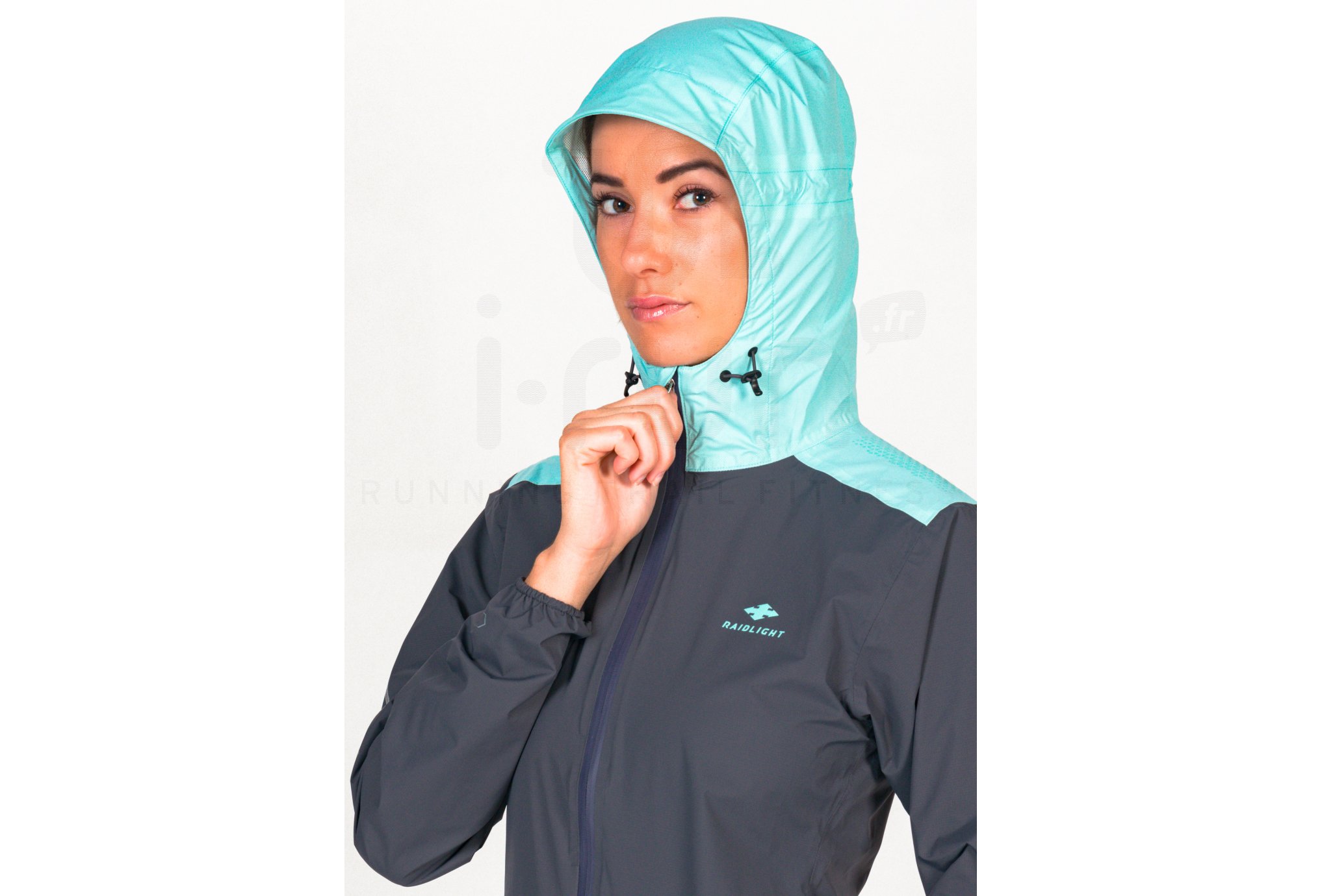Raidlight chaqueta Responsiv MP+