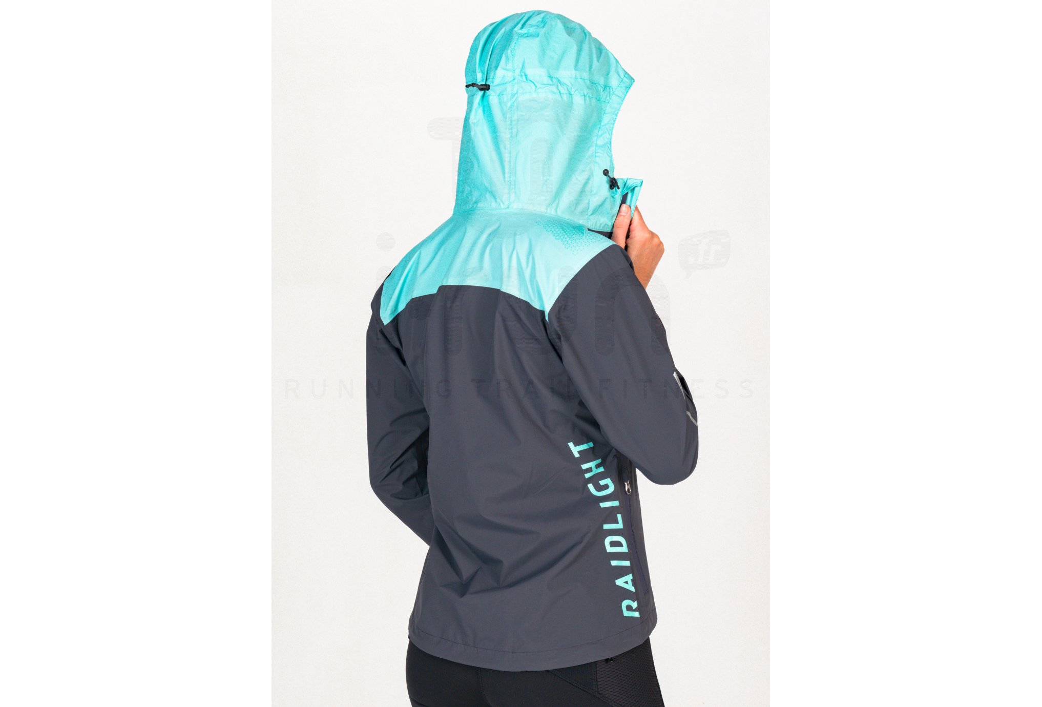 Raidlight chaqueta Responsiv MP+