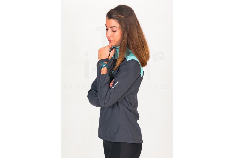 Raidlight chaqueta Responsiv MP+