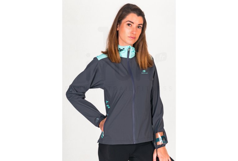 Raidlight chaqueta Responsiv MP+
