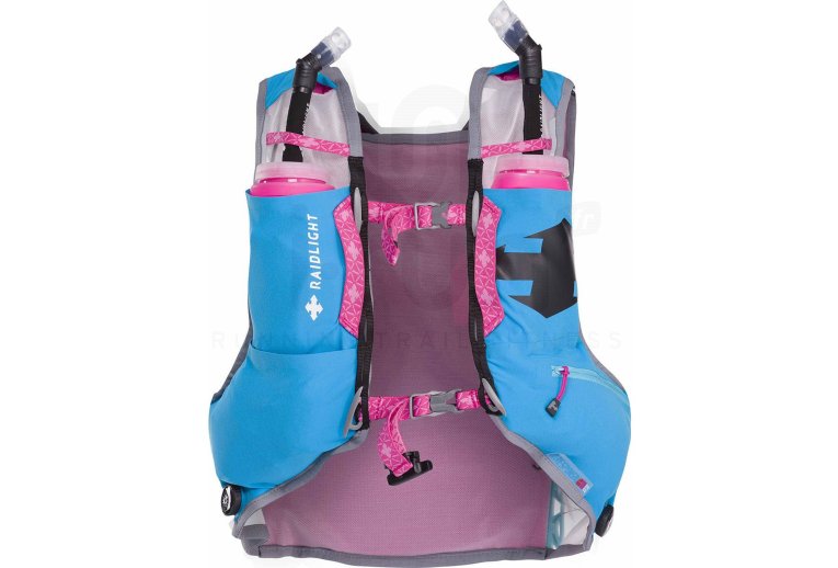 Raidlight Responsiv Vest 12L W 
