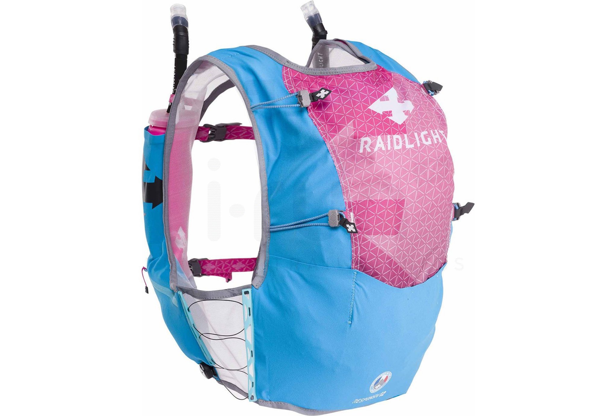 Raidlight Responsiv Vest 12L Damen