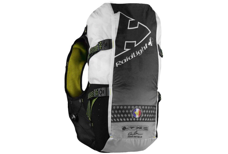 Raidlight Responsive 20L + 2 EazyFlasks 600mL 