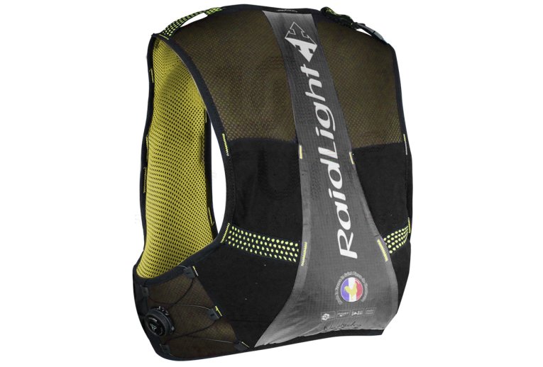 Raidlight Responsive 3L + 2 EazyFlask 350mL M 