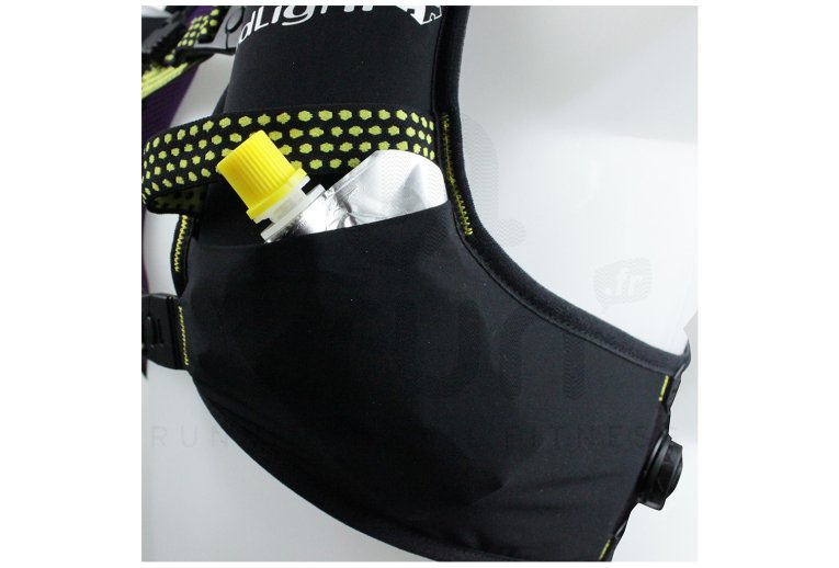 Raidlight Responsive 3L + 2 EazyFlask 350mL M 
