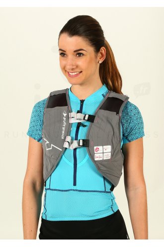 Raidlight Responsive 8L + Pochette W 