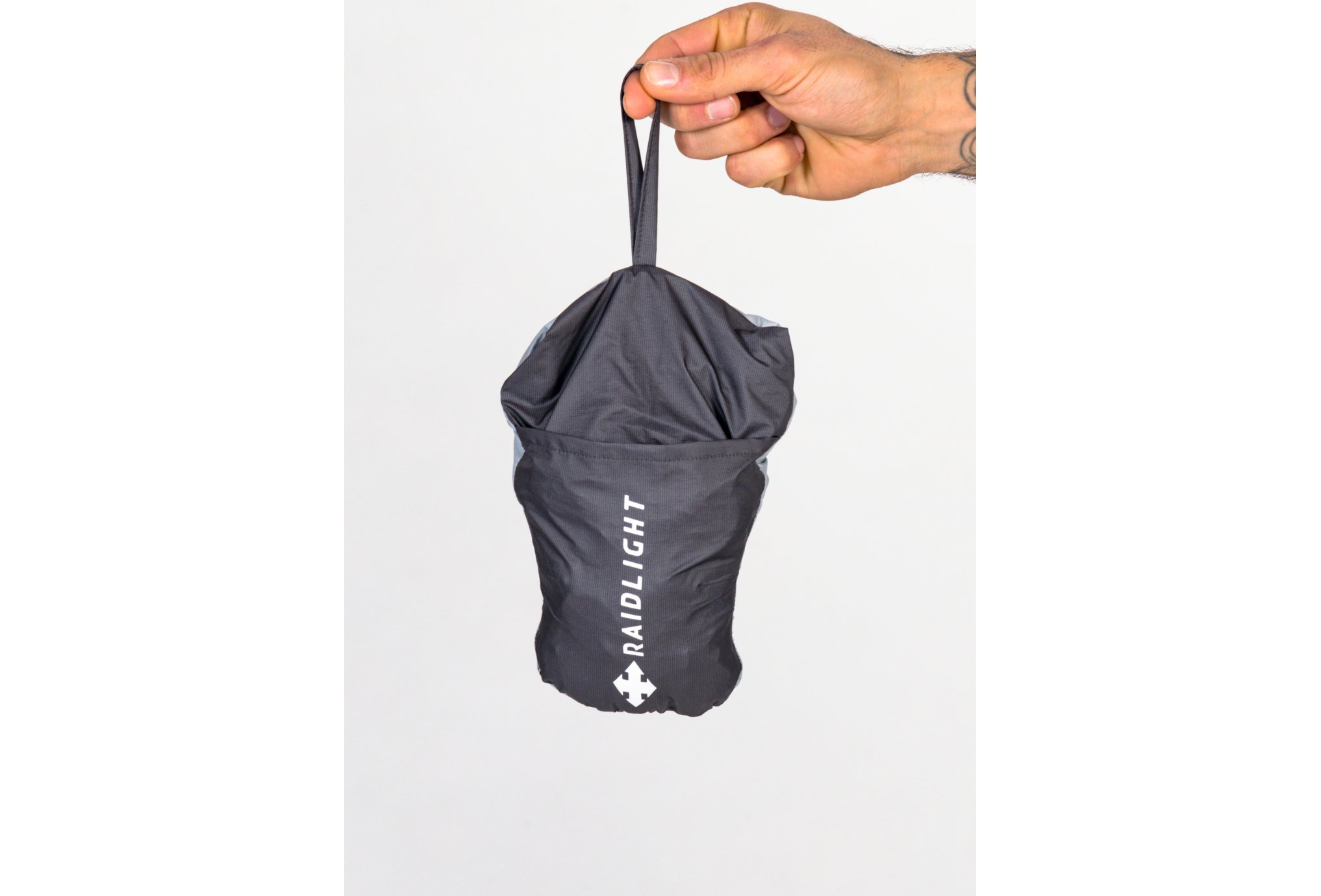 Raidlight Revolutiv MP+ Herren