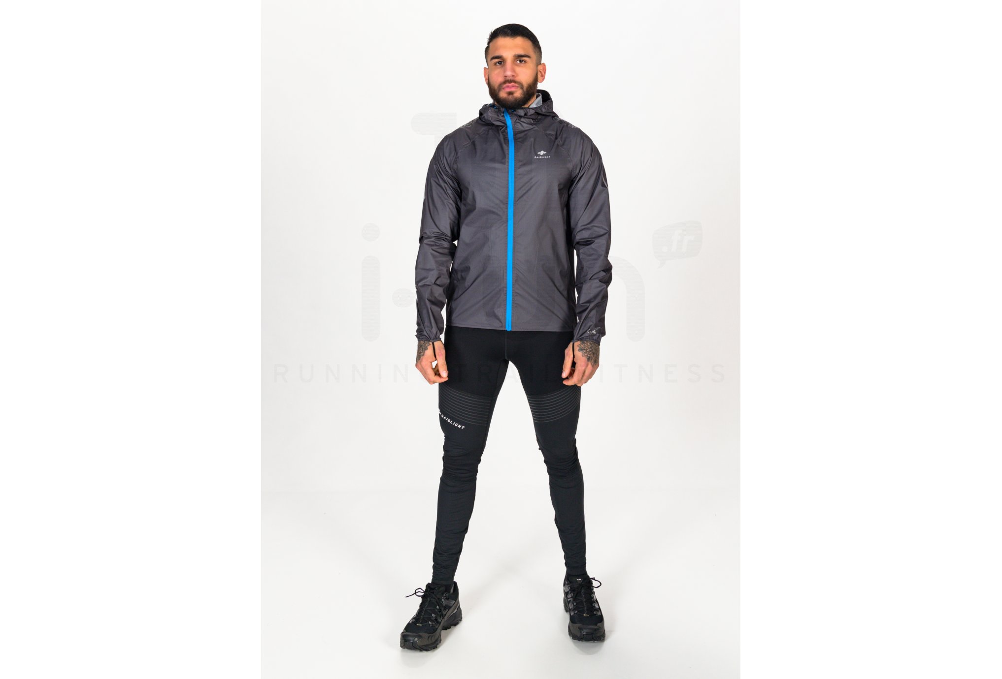 Raidlight Revolutiv MP+ Herren