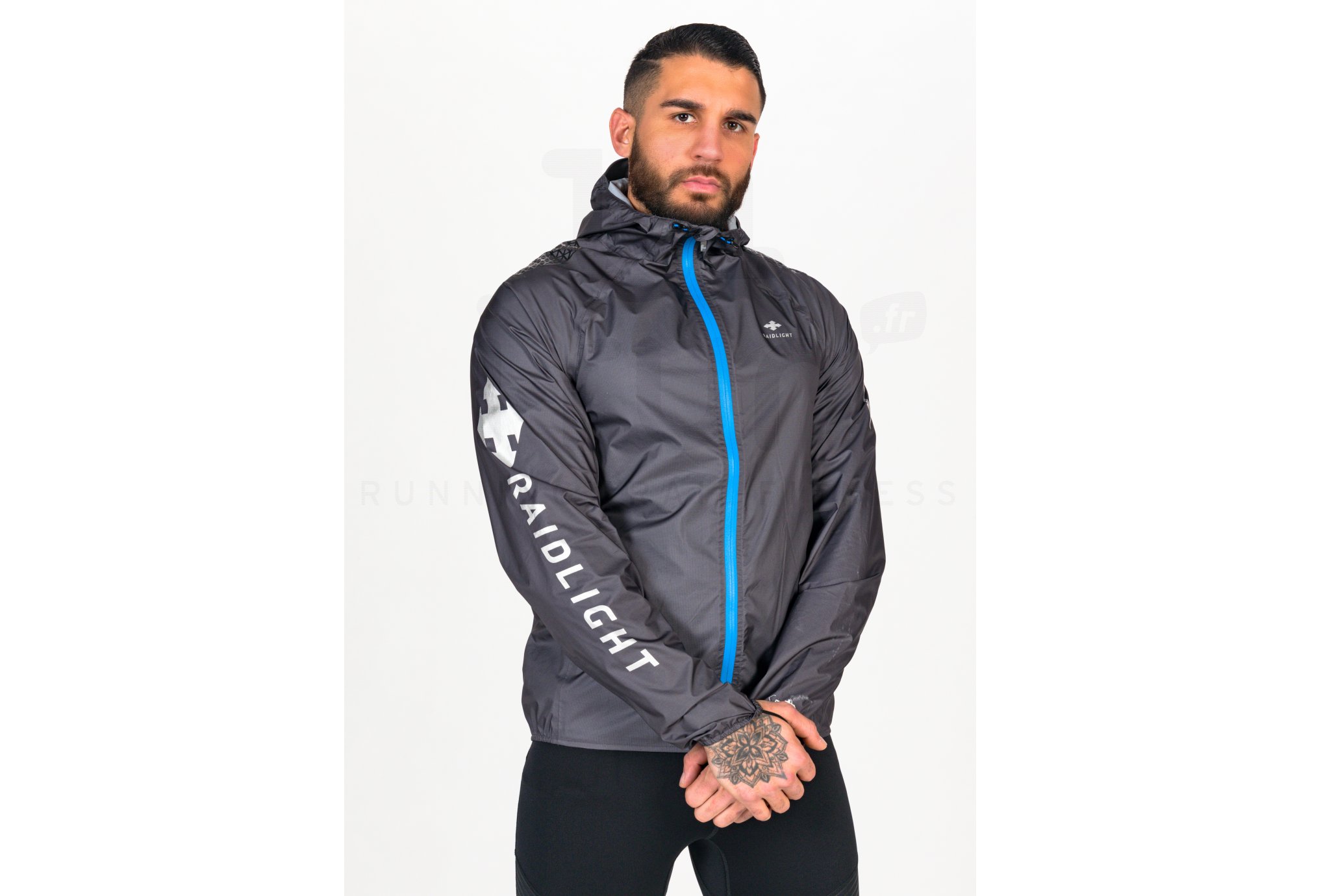 Raidlight Revolutiv MP+ Herren