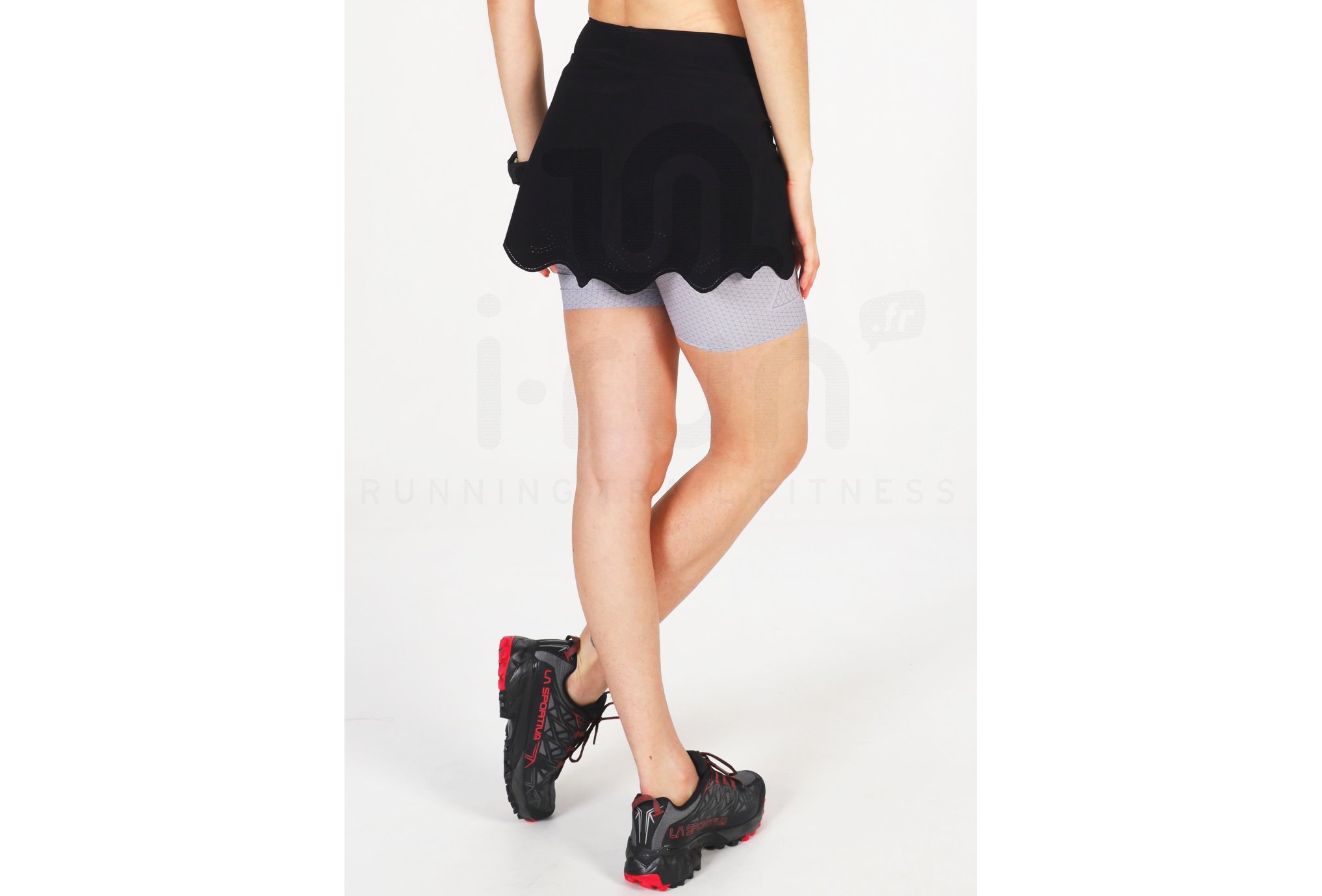 Raidlight Revolutiv Skort W