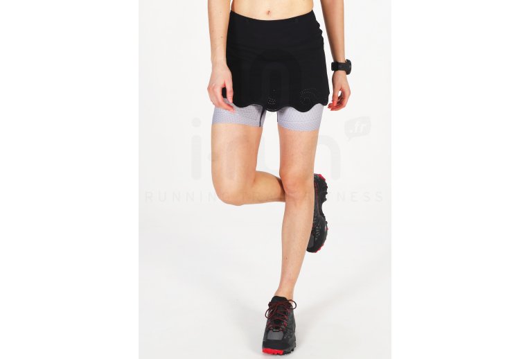 Raidlight Revolutiv Skort W