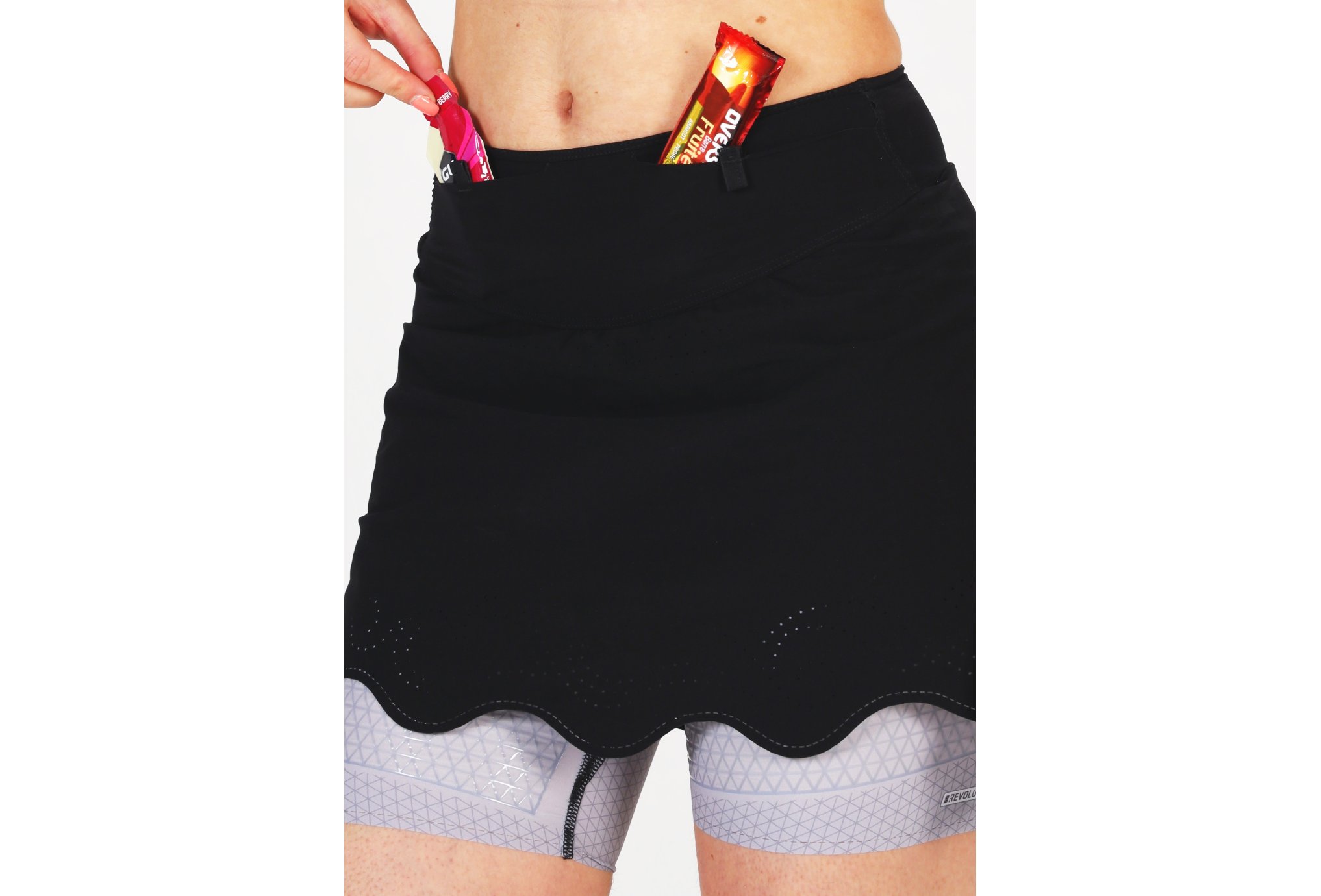 Raidlight Revolutiv Skort W