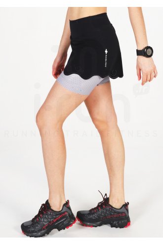 Raidlight Revolutiv Skort W 