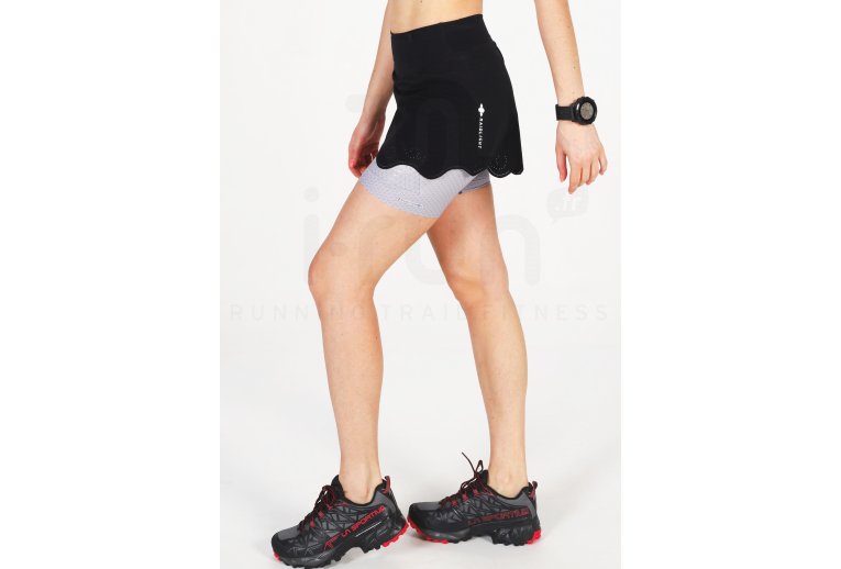Raidlight Revolutiv Skort W