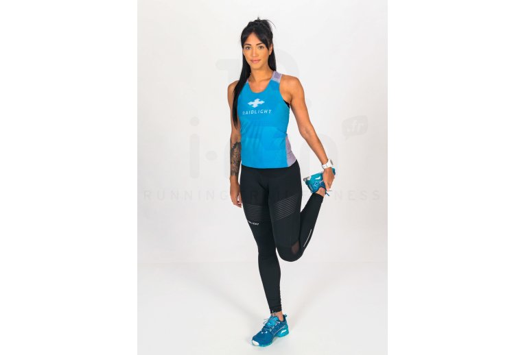 Raidlight camiseta sin mangas Revolutiv