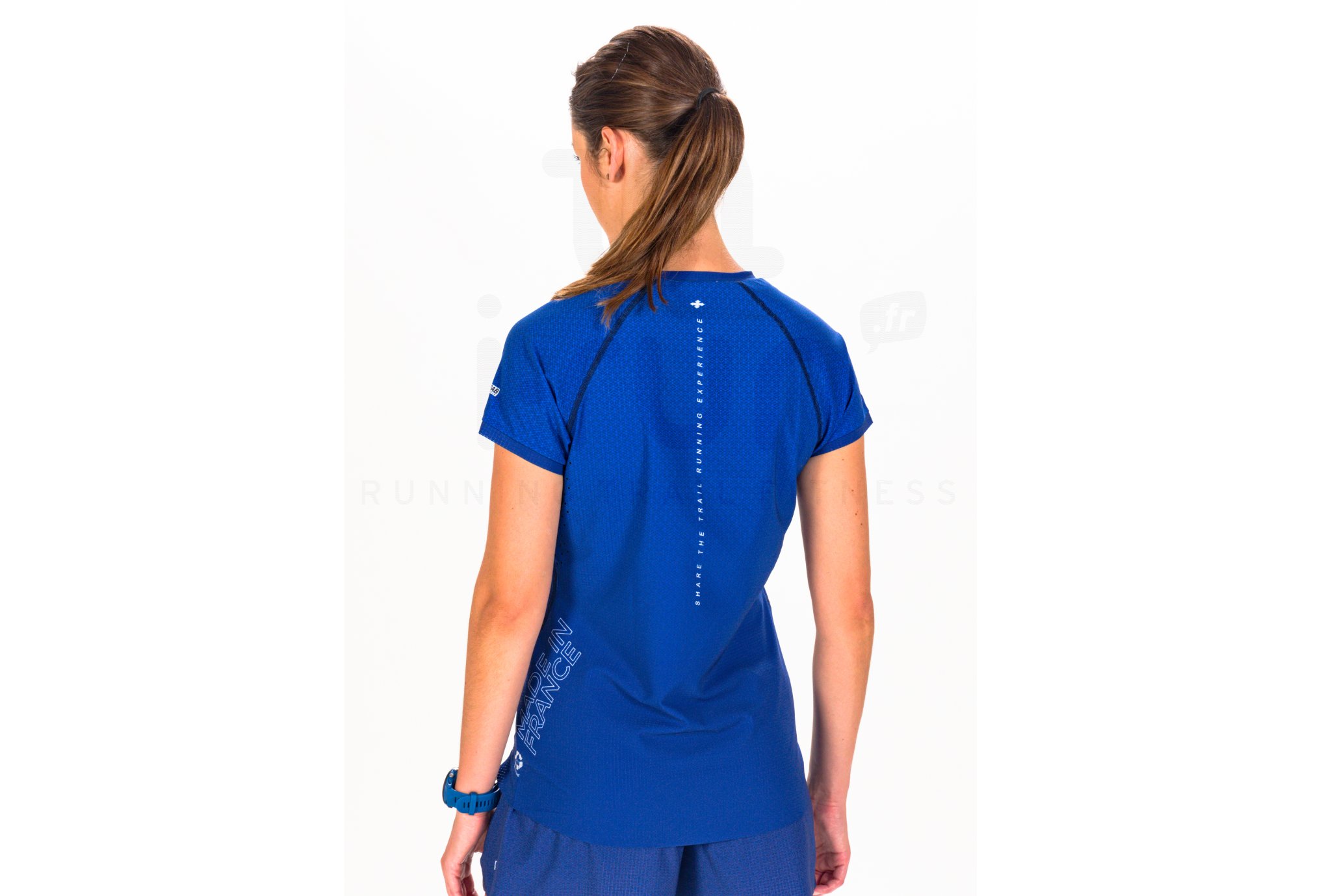 Raidlight Ripstretch Eco Dry W