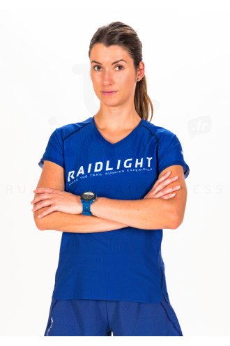 Raidlight Ripstretch Eco Dry W 