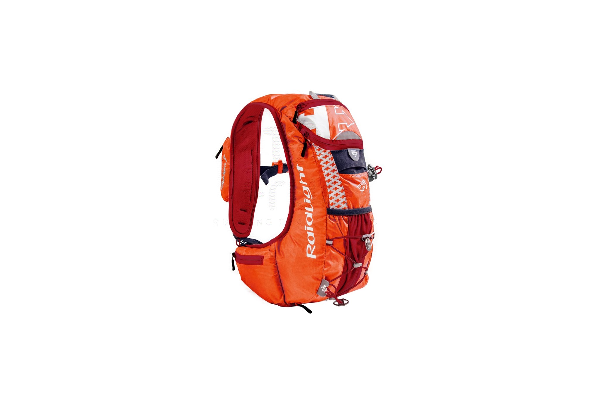 Raidlight Mochila Trail XP2 Evo