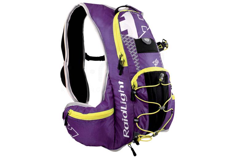 Raidlight Sac � dos Trail XP6/8 Evo W 