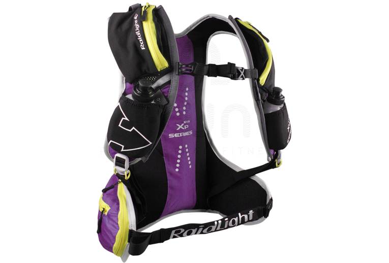 Raidlight Sac � dos Trail XP6/8 Evo W 