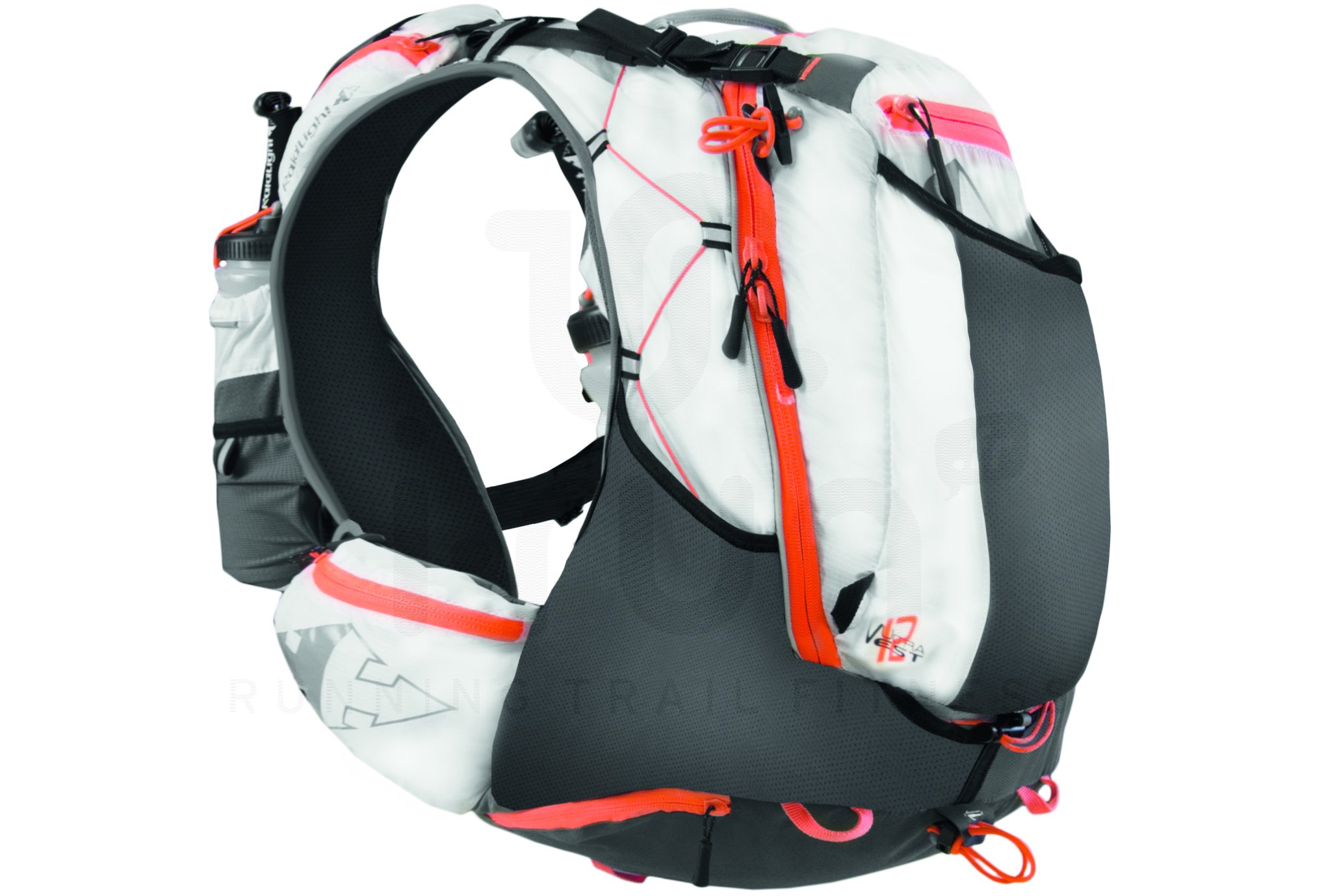 Raidlight Mochila Ultra Olmo 12