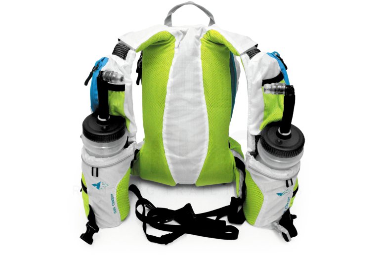 Raidlight Sac � dos Ultra Olmo 5 + 2 bidons 750ml 
