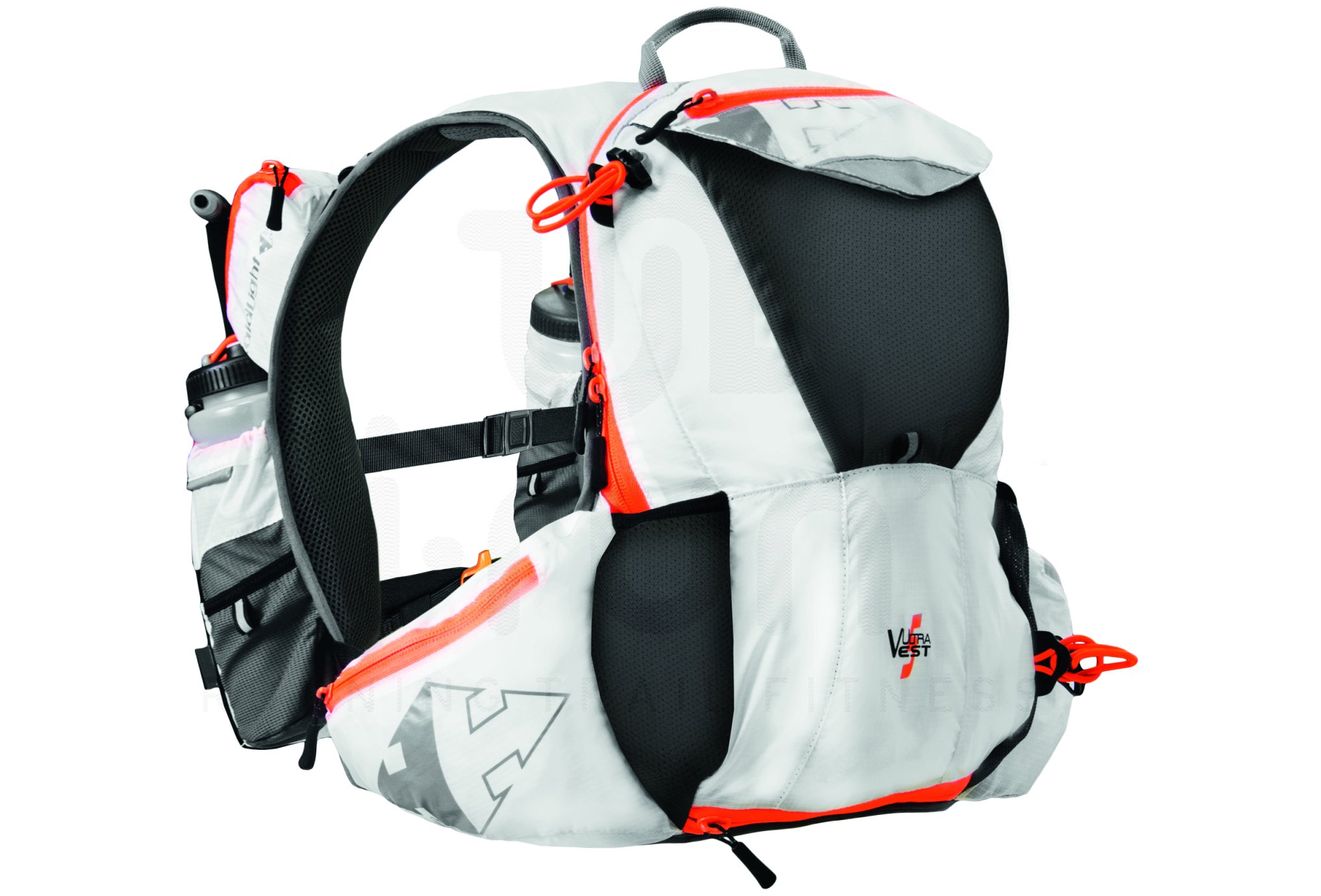 Raidlight Mochila Ultra Olmo 5