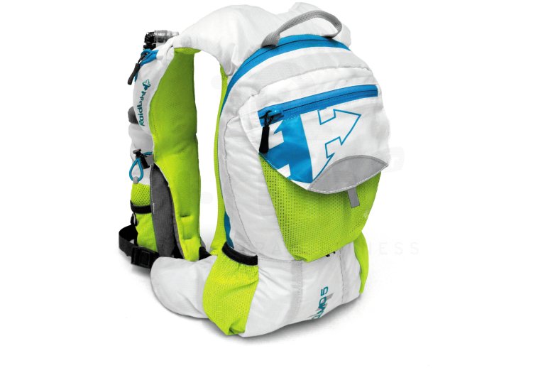 Raidlight Sac � dos Ultra Olmo 5 + poche � eau 1.5L 