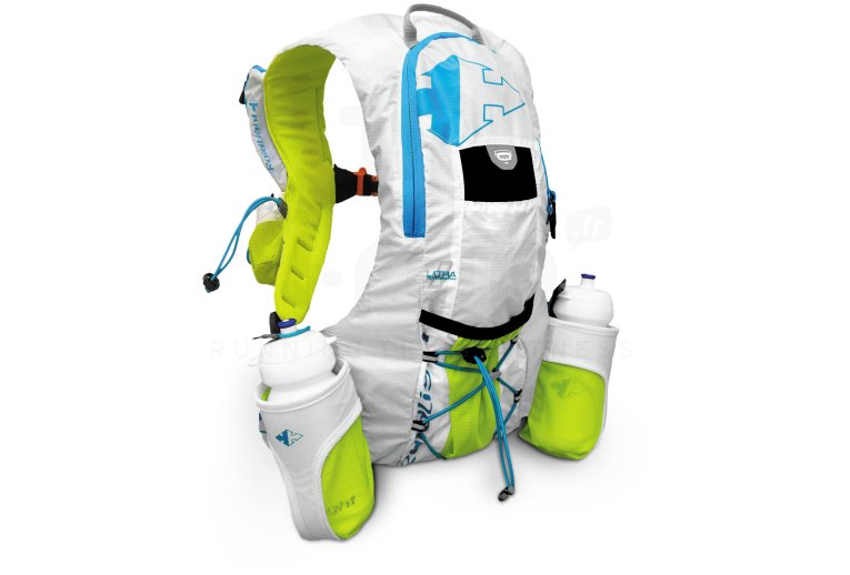 Raidlight Sac � dos Ultra Olmo 8 + 2 bidons 600ml 