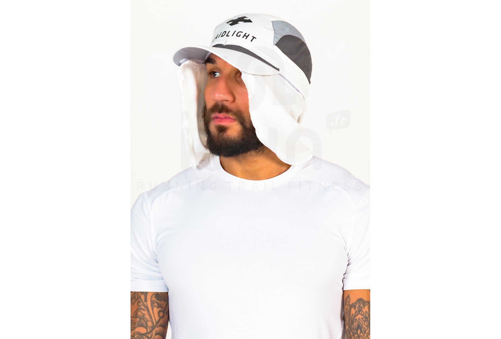 Raidlight Sahara Cap