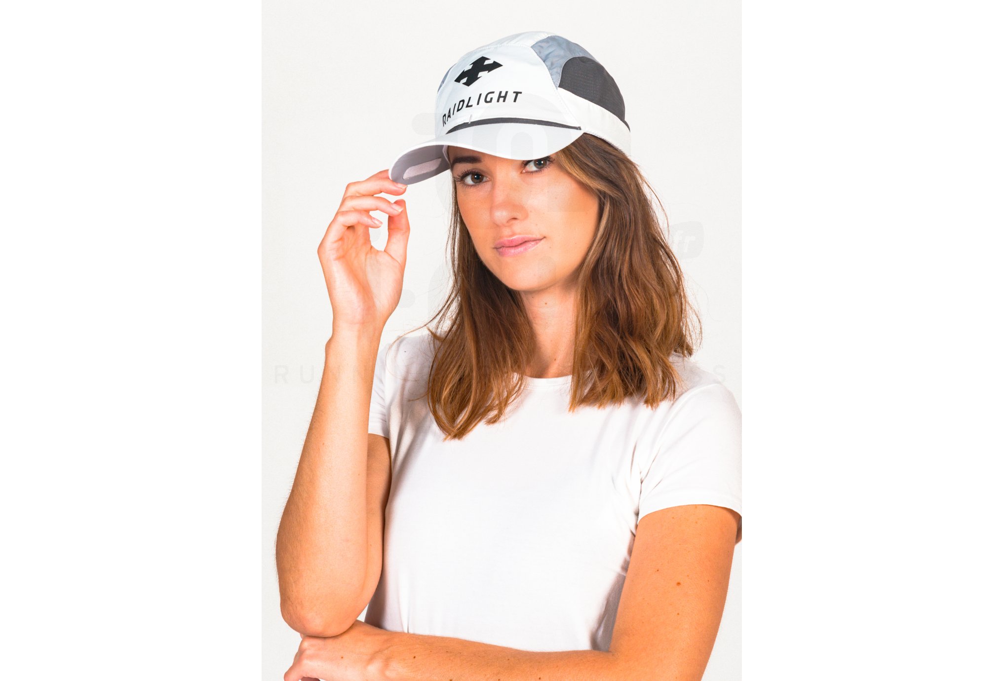 Raidlight Sahara Cap