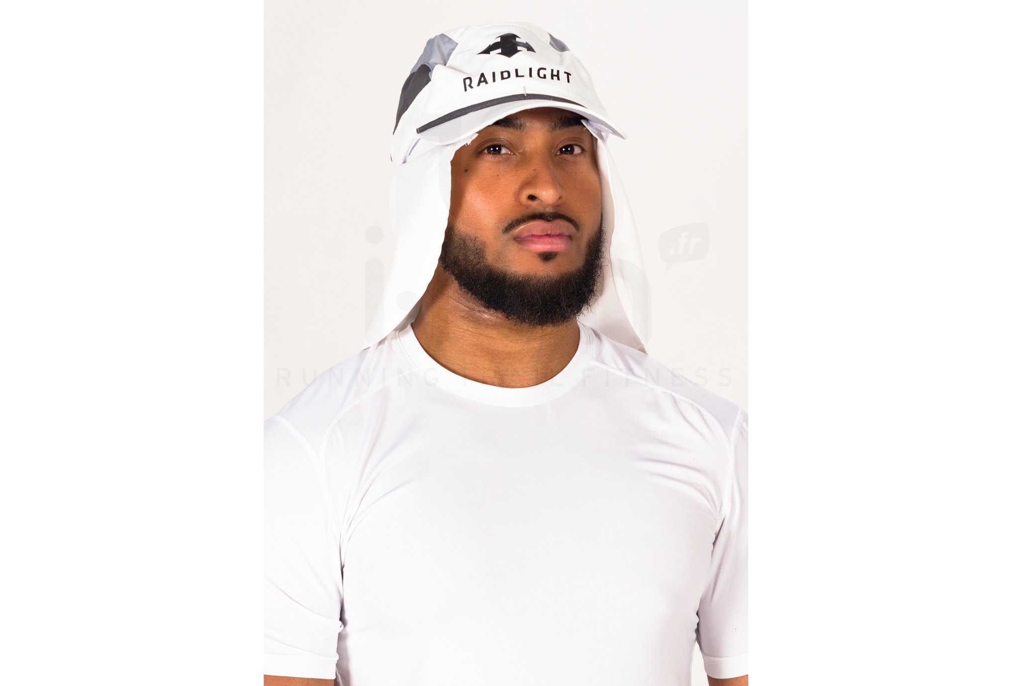 Raidlight Sahara Cap