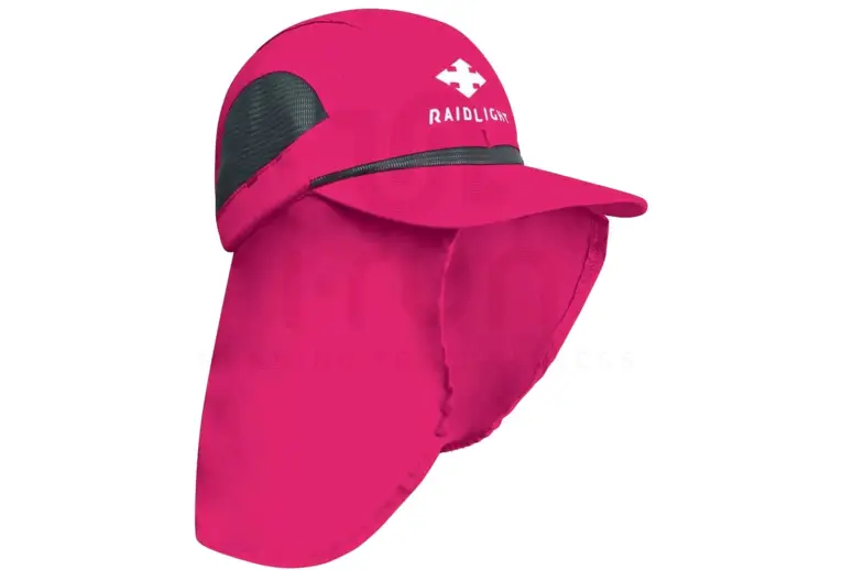 Sahara Cap