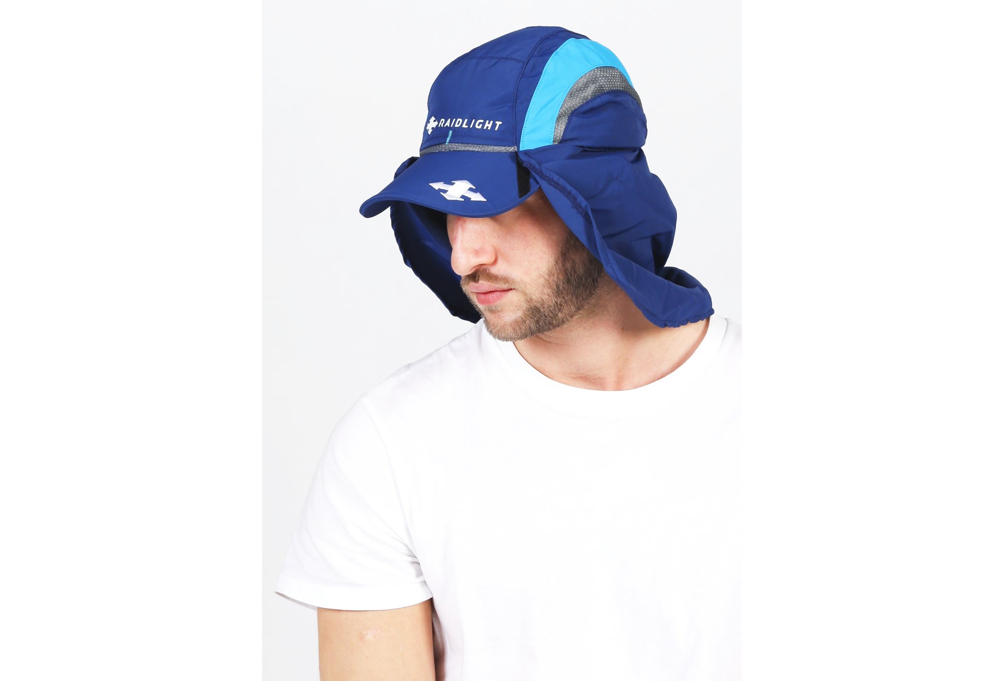 Raidlight Sahara Cap Herren