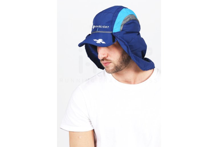 Raidlight Sahara Cap Herren