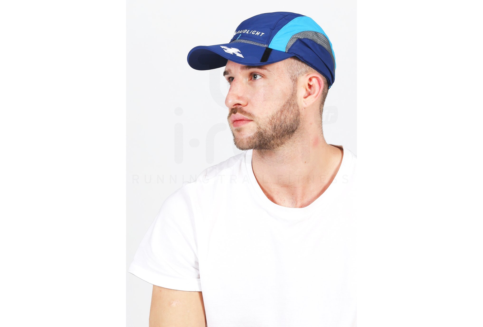 Raidlight Sahara Cap Herren