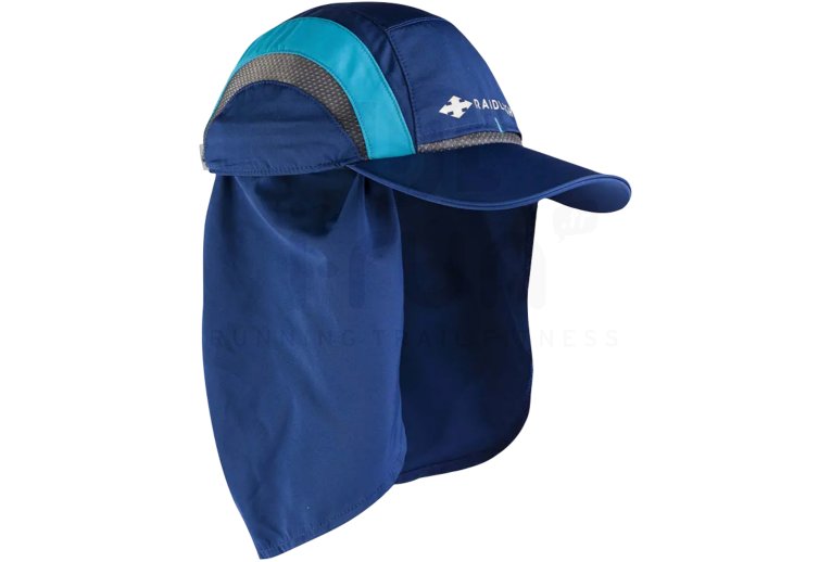Raidlight Sahara Cap Herren