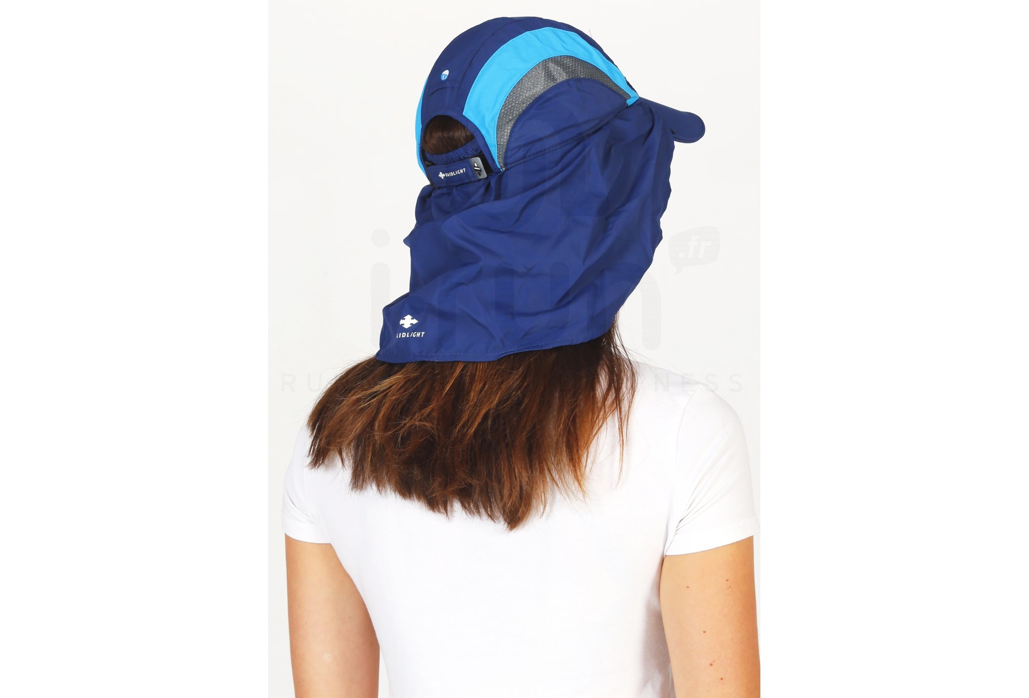 Raidlight Sahara Cap Herren