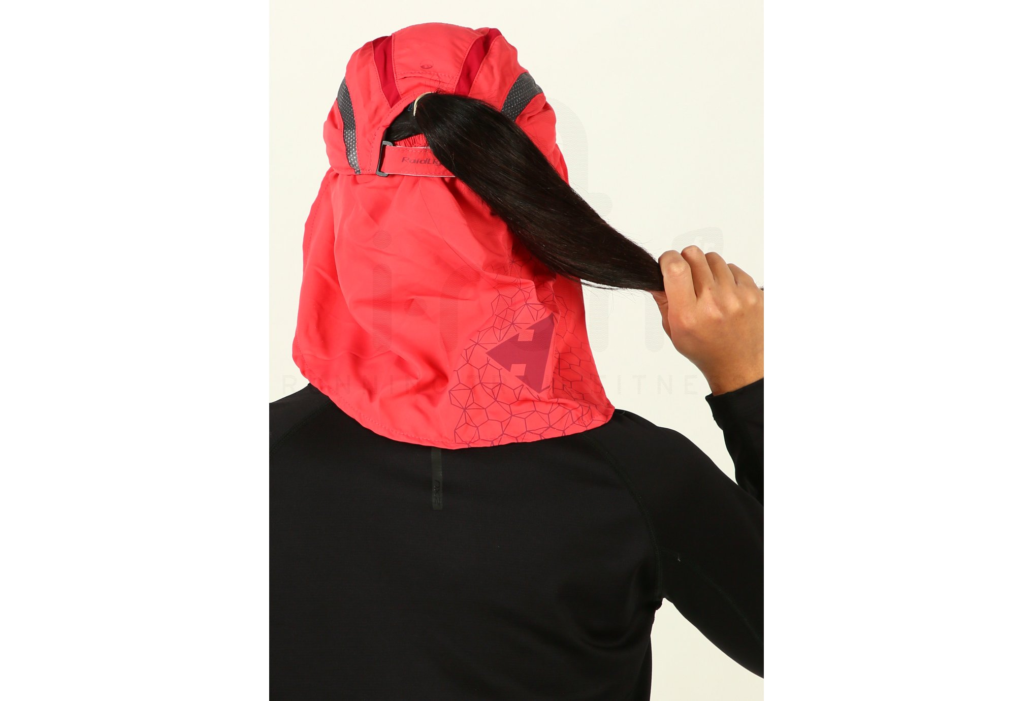 Raidlight gorra Sahara Cap