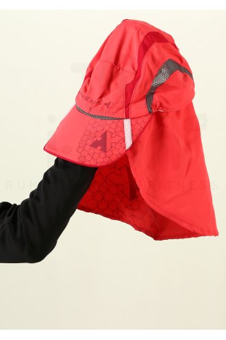 Raidlight Sahara Cap W 