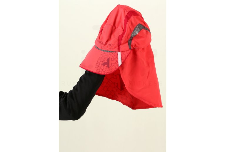 Raidlight gorra Sahara Cap