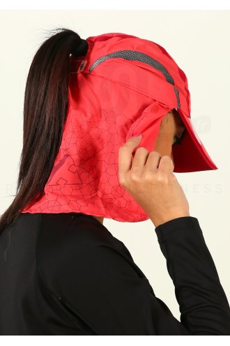 Raidlight Sahara Cap W 
